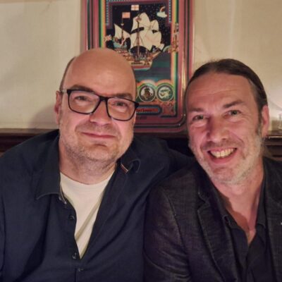 PeterJochem PeterJochem